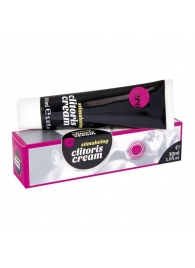 Возбуждающий крем для женщин Stimulating Clitoris Creme - 30 мл. - Ero - купить с доставкой в Грозном