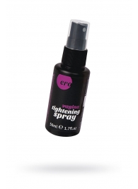 Сужающий спрей для женщин Vagina Tightening Spray - 50 мл. - Ero - купить с доставкой в Грозном