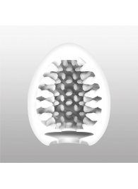 Мастурбатор-яйцо EGG Brush - Tenga - в Грозном купить с доставкой