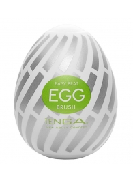 Мастурбатор-яйцо EGG Brush - Tenga - в Грозном купить с доставкой