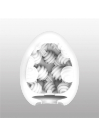 Мастурбатор-яйцо EGG Sphere - Tenga - в Грозном купить с доставкой