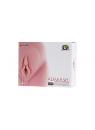 Мастурбатор-вагина Adarashi 3 без вибрации - KOKOS - в Грозном купить с доставкой