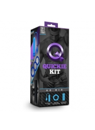 Набор для мужчин Go Big из 5 предметов - Blush Novelties - в Грозном купить с доставкой