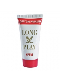 Крем-пролонгатор Long Play - 15 мл. - Биоритм - купить с доставкой в Грозном