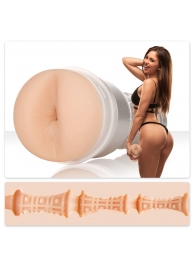 Мастурбатор-анус Fleshlight Girls - Riley Reid Euphoria - Fleshlight - в Грозном купить с доставкой