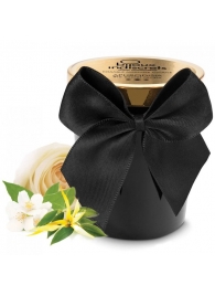 Массажная свеча Aphrodisia с цветочным ароматом - 70 мл. - Bijoux Indiscrets - купить с доставкой в Грозном