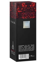 Гель для мужчин Titan Gel Tantra - 50 мл. - Titan - купить с доставкой в Грозном