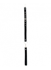 Изумрудный поводок для ошейника Ladys Arsenal - БДСМ Арсенал - купить с доставкой в Грозном