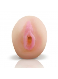 Вагина-мастурбатор Tuna Taco - Pipedream - в Грозном купить с доставкой