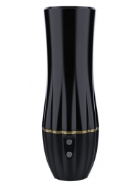 Клиторальный стимулятор-помада LIPSTICK - 9,3 см. - Dream Toys - купить с доставкой в Грозном