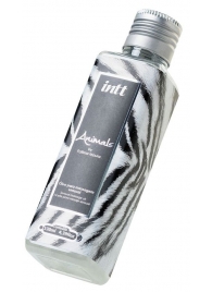 Массажное масло ANIMALS by Fatima Moura с возбуждающим эффектом - 130 мл. - INTT - купить с доставкой в Грозном