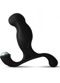 Черный стимулятор простаты Nexus Exel - Nexus Range - в Грозном купить с доставкой