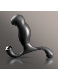 Черный стимулятор простаты Nexus Exel - Nexus Range - в Грозном купить с доставкой