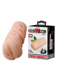 Телесный мастурбатор-вагина Isabel - Baile - в Грозном купить с доставкой