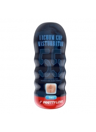 Мастурбатор-анус Vacuum Cup Masturbator - Baile - в Грозном купить с доставкой