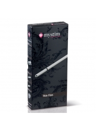 Электростимулятор уретры Thin Finn - MyStim - купить с доставкой в Грозном