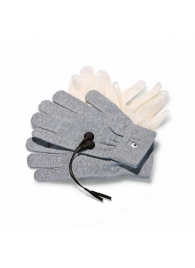 Перчатки для чувственного электромассажа Magic Gloves - MyStim - купить с доставкой в Грозном