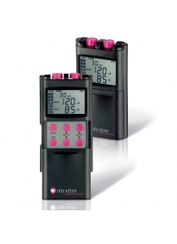 Цифровой электростимулятор Tension Lover - MyStim - купить с доставкой в Грозном