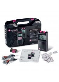 Цифровой электростимулятор Tension Lover - MyStim - купить с доставкой в Грозном