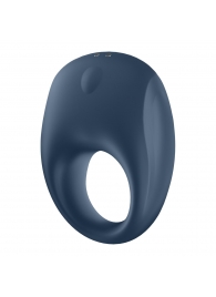 Эрекционное кольцо Satisfyer Strong One с возможностью управления через приложение - Satisfyer - в Грозном купить с доставкой