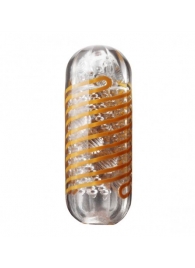 Мастурбатор SPINNER Beads - Tenga - в Грозном купить с доставкой