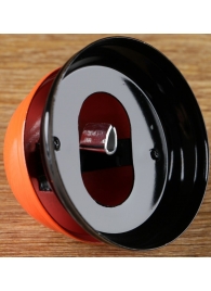 Настольный звонок RING FOR SEX - Сима-Ленд - купить с доставкой в Грозном