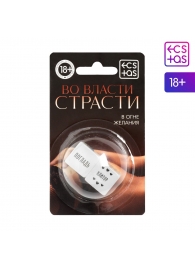 Неоновые секс-кубики  Страстные ласки - Сима-Ленд - купить с доставкой в Грозном