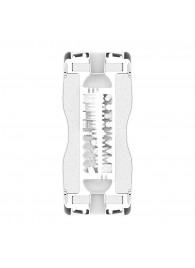 Мастурбатор TENGA Dual Sensation Cup - Tenga - в Грозном купить с доставкой