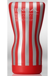 Мастурбатор TENGA Squeeze Tube Cup - Tenga - в Грозном купить с доставкой