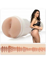 Мастурбатор-анус Fleshlight Girls - Lana Rhoades Karma - Fleshlight - в Грозном купить с доставкой