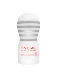 Мастурбатор TENGA Original Vacuum Cup Soft - Tenga - в Грозном купить с доставкой