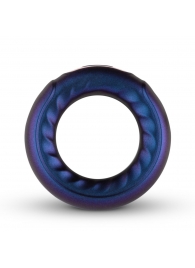 Фиолетовое эрекционное виброкольцо Saturn Vibrating Cock/Ball Ring - ONE DC B.V. - в Грозном купить с доставкой