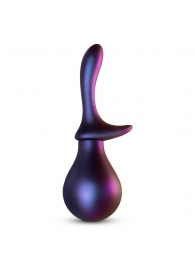 Фиолетовый анальный душ Nebula Bulb - ONE DC B.V. - купить с доставкой в Грозном