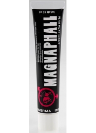 Крем для мужчин Magnaphall для увеличения члена - 40 мл. - Inverma - в Грозном купить с доставкой