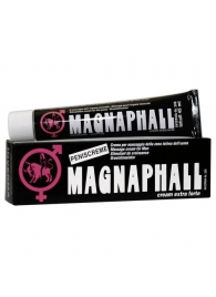 Крем для мужчин Magnaphall для увеличения члена - 40 мл. - Inverma - в Грозном купить с доставкой
