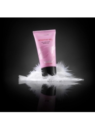 Возбуждающий крем для женщин Viamax Sensitive Gel - 50 мл. - Viamax - купить с доставкой в Грозном