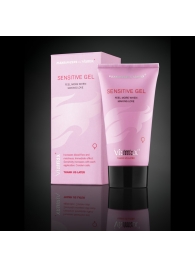 Возбуждающий крем для женщин Viamax Sensitive Gel - 50 мл. - Viamax - купить с доставкой в Грозном