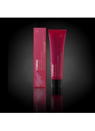Согревающий крем для женщин Viamax Warm Cream - 15 мл. - Viamax - купить с доставкой в Грозном