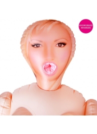 Секс-кукла Анастасия - Erowoman-Eroman - в Грозном купить с доставкой