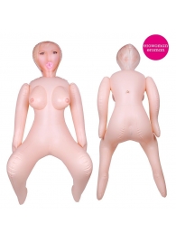 Секс-кукла Анастасия - Erowoman-Eroman - в Грозном купить с доставкой