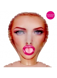 Секс-кукла Елизавета - Erowoman-Eroman - в Грозном купить с доставкой