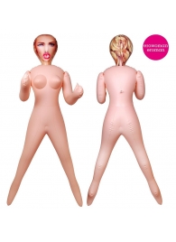 Секс-кукла Елизавета - Erowoman-Eroman - в Грозном купить с доставкой