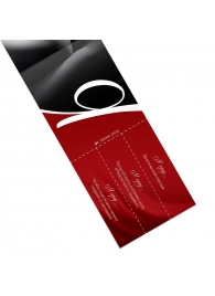 Эротическая игра-купоны с желаниями «Я хочу» - Сима-Ленд - купить с доставкой в Грозном