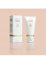 Лубрикант на водной основе с согревающим эффектом Warming Unisex Lubricant - 100 мл. - YESforLOV - купить с доставкой в Грозном