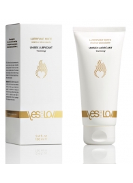 Лубрикант на водной основе с согревающим эффектом Warming Unisex Lubricant - 100 мл. - YESforLOV - купить с доставкой в Грозном