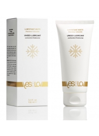Лубрикант на водной основе с охлаждающим эффектом Unlimited Freshness Unisex Lubricant - 100 мл. - YESforLOV - купить с доставкой в Грозном