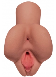 Кофейный мастурбатор Pick Your Pleasure Stroker - Pipedream - в Грозном купить с доставкой