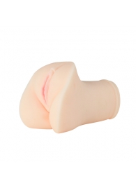 Вагина с вибрацией  Шанхайский Цветок - Baile - в Грозном купить с доставкой