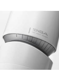 Мастурбатор TENGA AERO Silver Ring - Tenga - в Грозном купить с доставкой