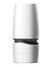 Мастурбатор TENGA AERO Silver Ring - Tenga - в Грозном купить с доставкой